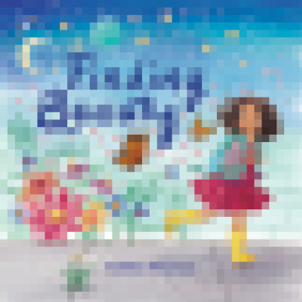 celebrate-picture-books-picture-book-review-Finding-Beauty-Cover-Mosaic