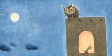 celebrate-picture-books-picture-book-review-nobody-hugs-a-cactus-owl