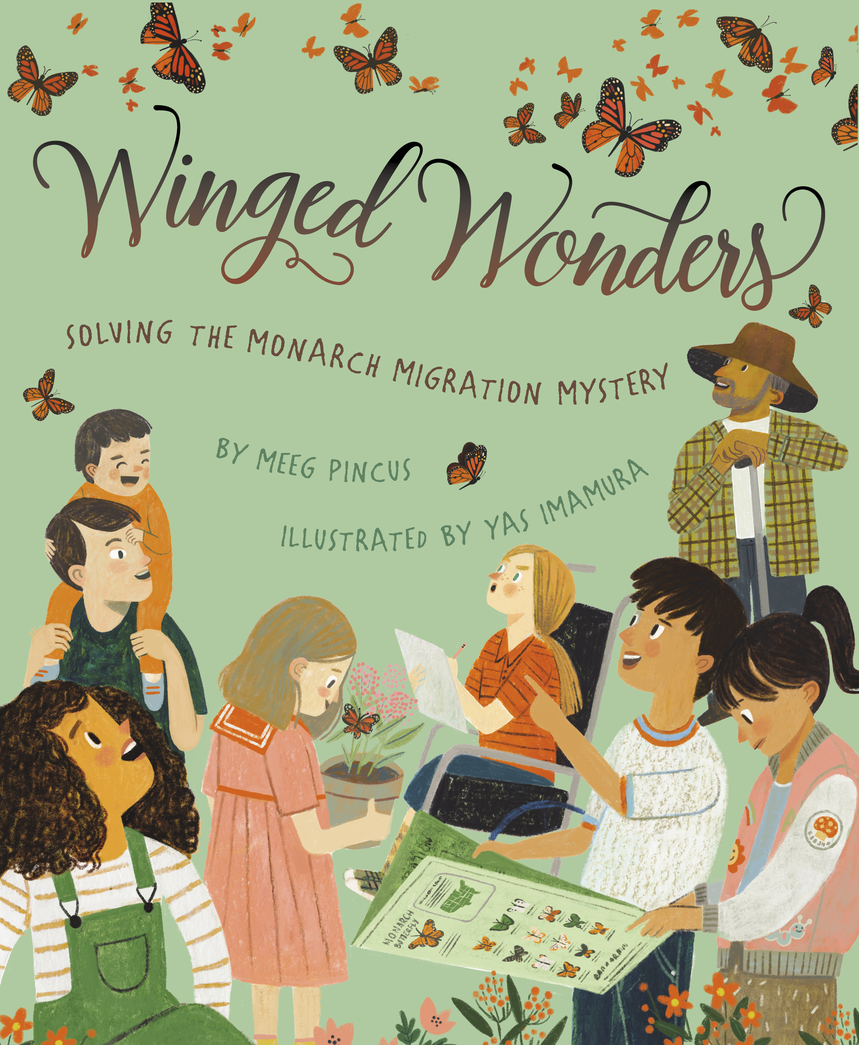 celebrate-picture-books-picture-book-review-winged-wonders-cover