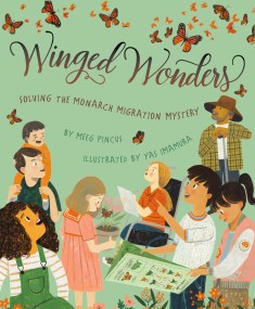 celebrate-picture-books-picture-book-review-winged-wonders-cover