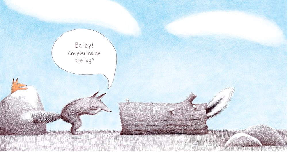 celebrate-picture-books-picture-book-review-where's-baby-log