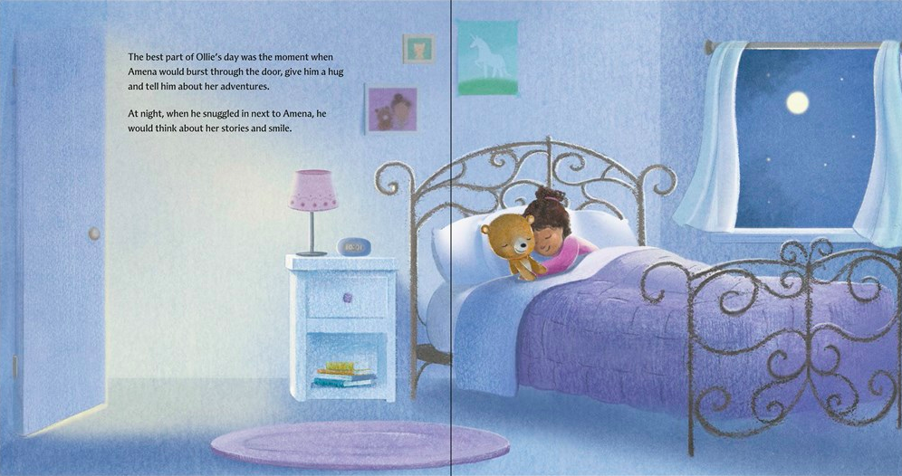 celebrate-picture-books-picture-book-review-teddy-bear-of-the-year-sleeping
