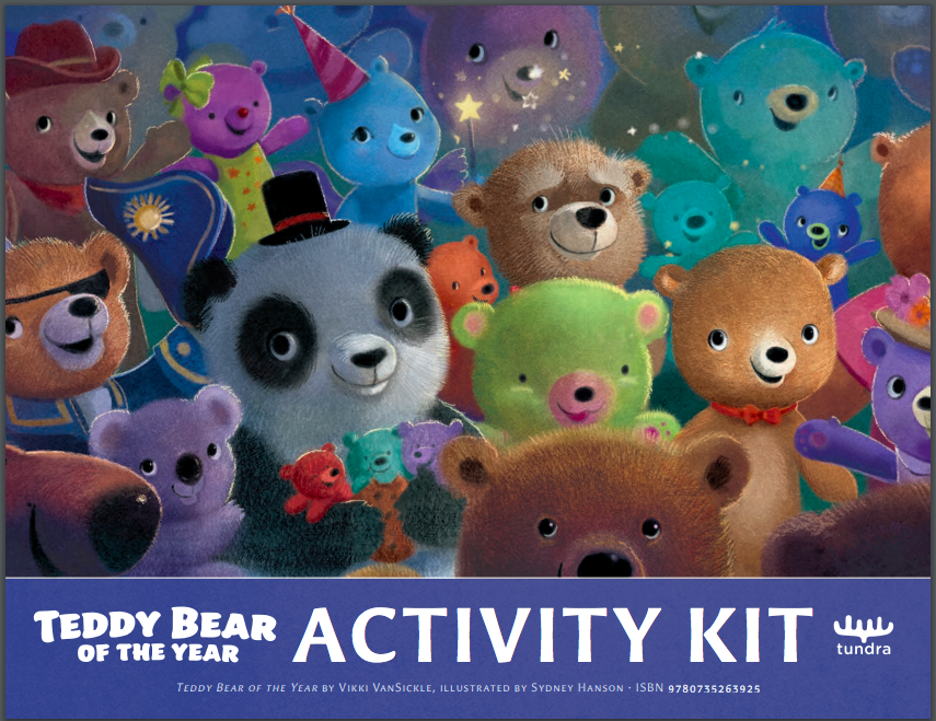 celebrate-picture-books-picture-book-review-teddy-bear-of-the-year-activity-kit