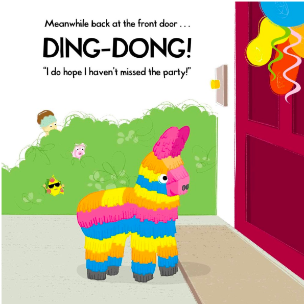 celebrate-picture-books-picture-book-review-cake-piñata