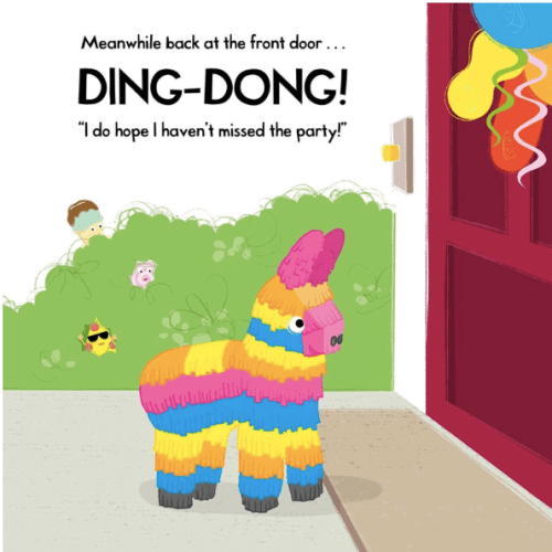 celebrate-picture-books-picture-book-review-cake-piñata