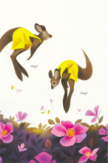 celebrate-picture-books-picture-book-review-what's-up-maloo-one-hop