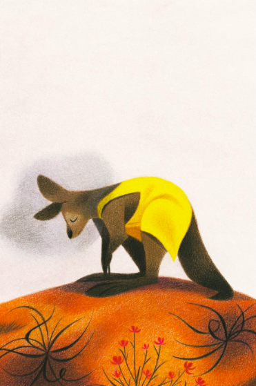 celebrate-picture-books-picture-book-review-what's-up-maloo-one-sad