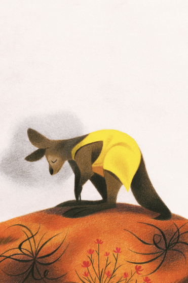 celebrate-picture-books-picture-book-review-what's-up-maloo-one-sad