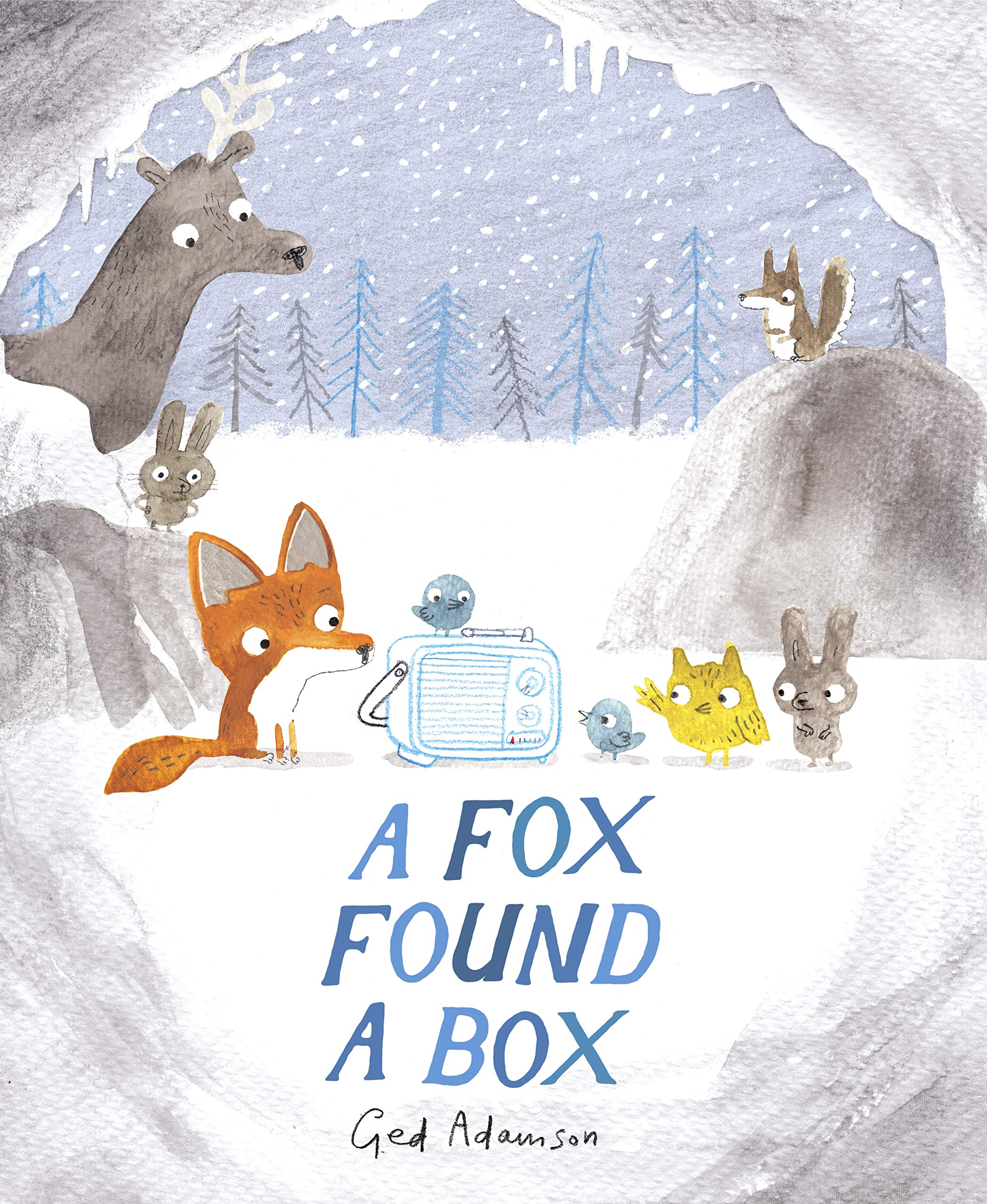 celebrate-picture-books-picture-book-review-a-fox-found-a-box-cover