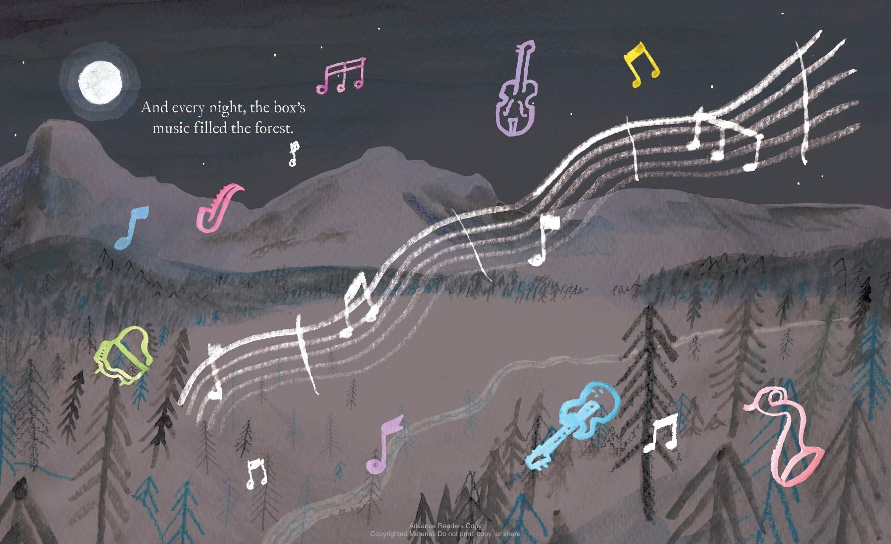 celebrate-picture-books-picture-book-review-a-fox-found-a-