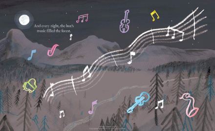 celebrate-picture-books-picture-book-review-a-fox-found-a-