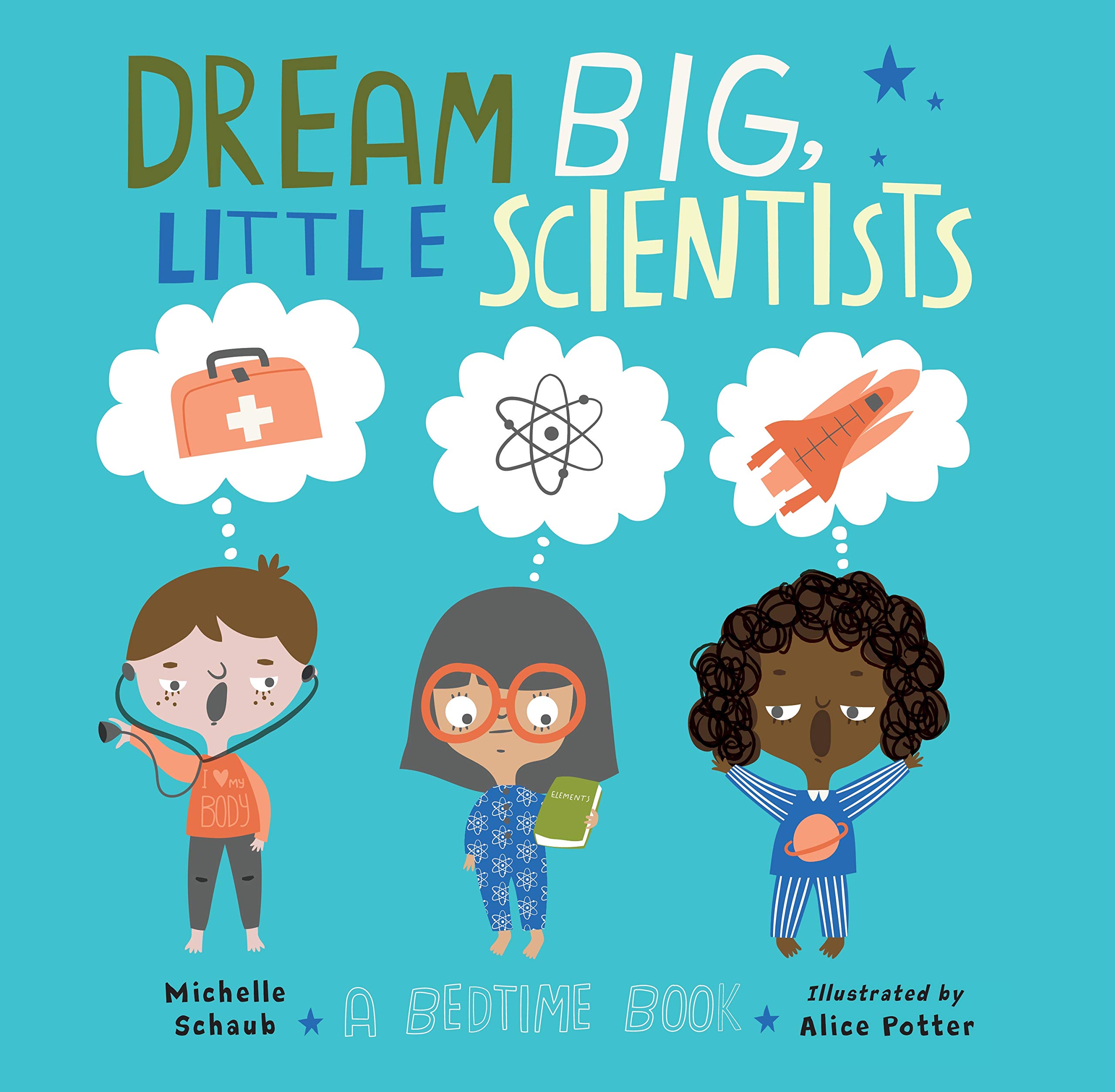 celebrate-picture-books-picture-book-review-dream-big-little-scientists-cover