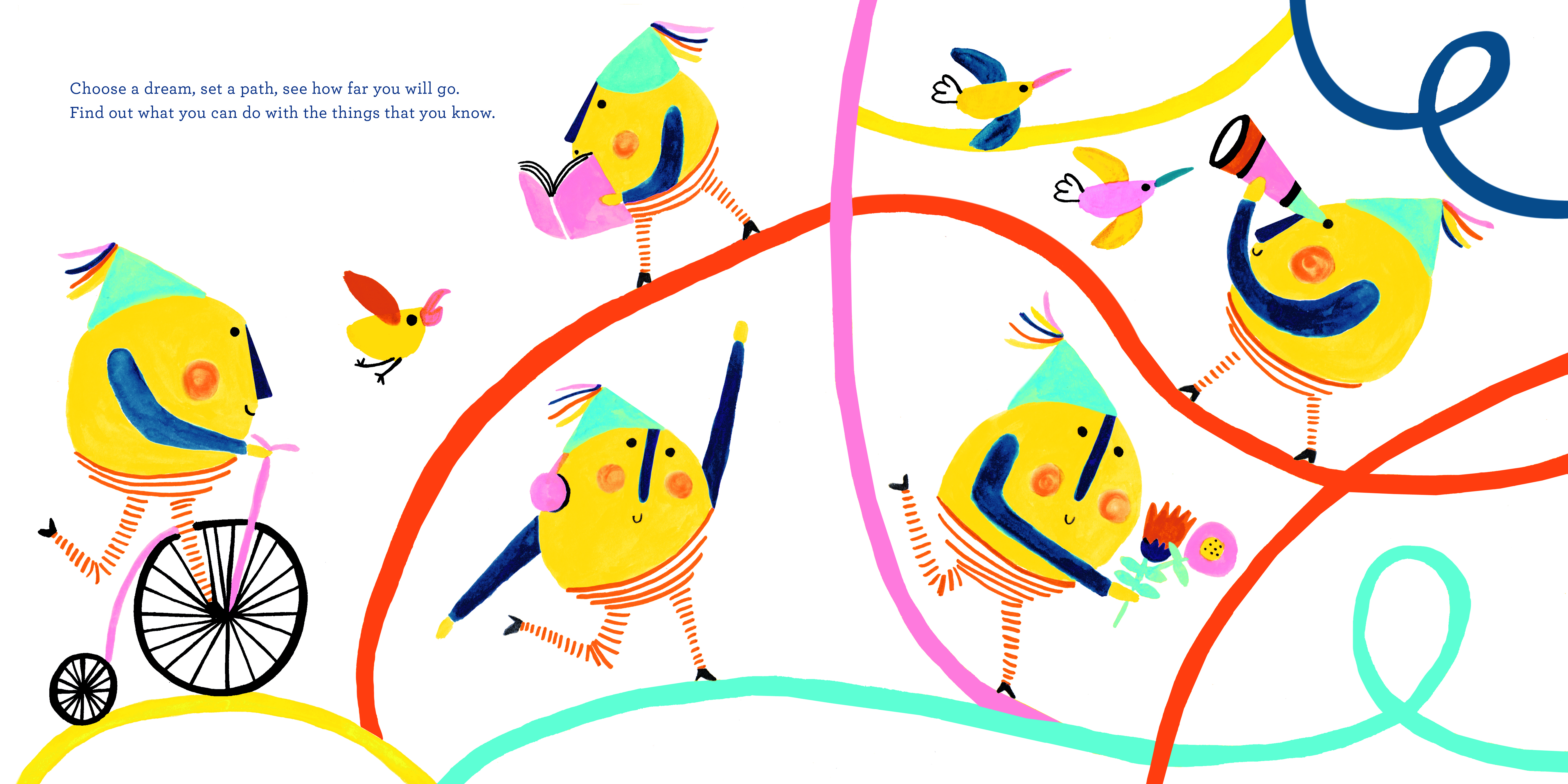 celebrate-picture-books-picture-book-review-eat-the-cake-spread-paths