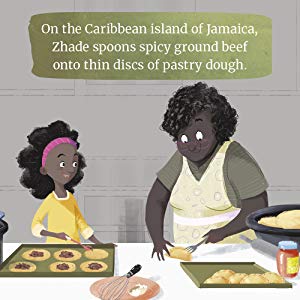 celebrate-picture-books-picture-book-review-let's-eat-mealtime-around-the-world-jamaica