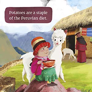 celebrate-picture-books-picture-book-review-let's-eat-mealtime-around-the-world-peru