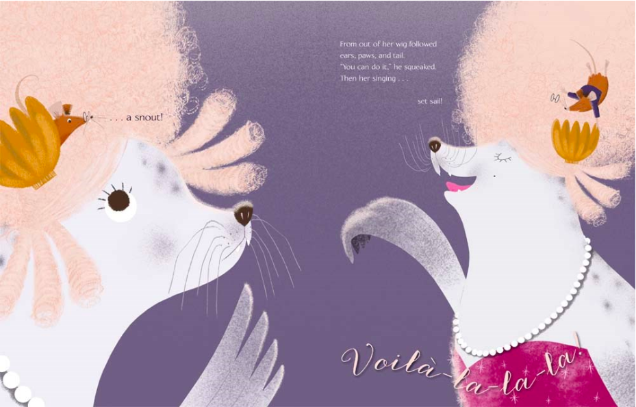 celebrate-picture-books-picture-book-review-diva-delores-and-the-opera-house-mouse-wig