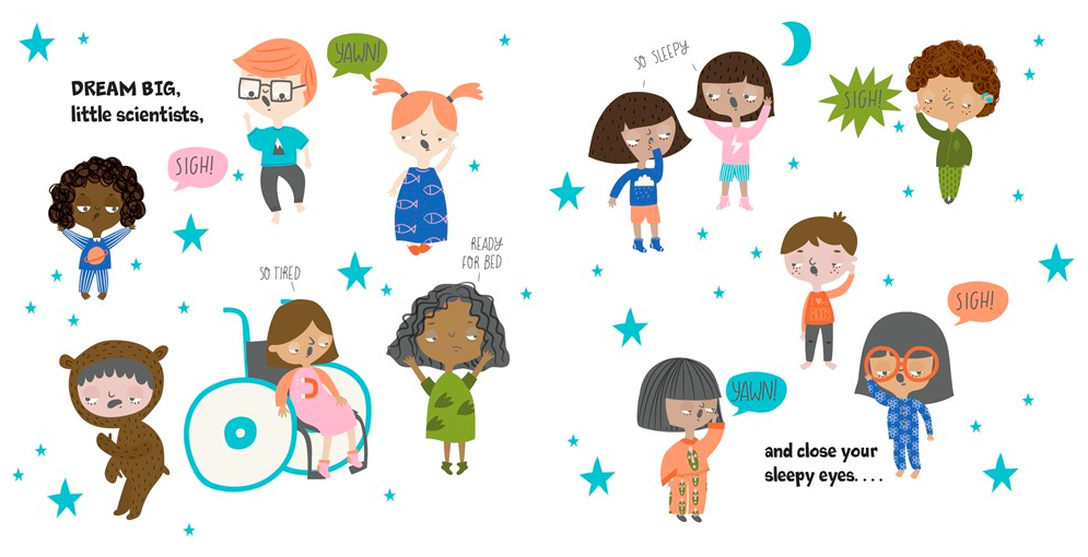 celebrate-picture-books-picture-book-review-dream-big-little-scientists-kids