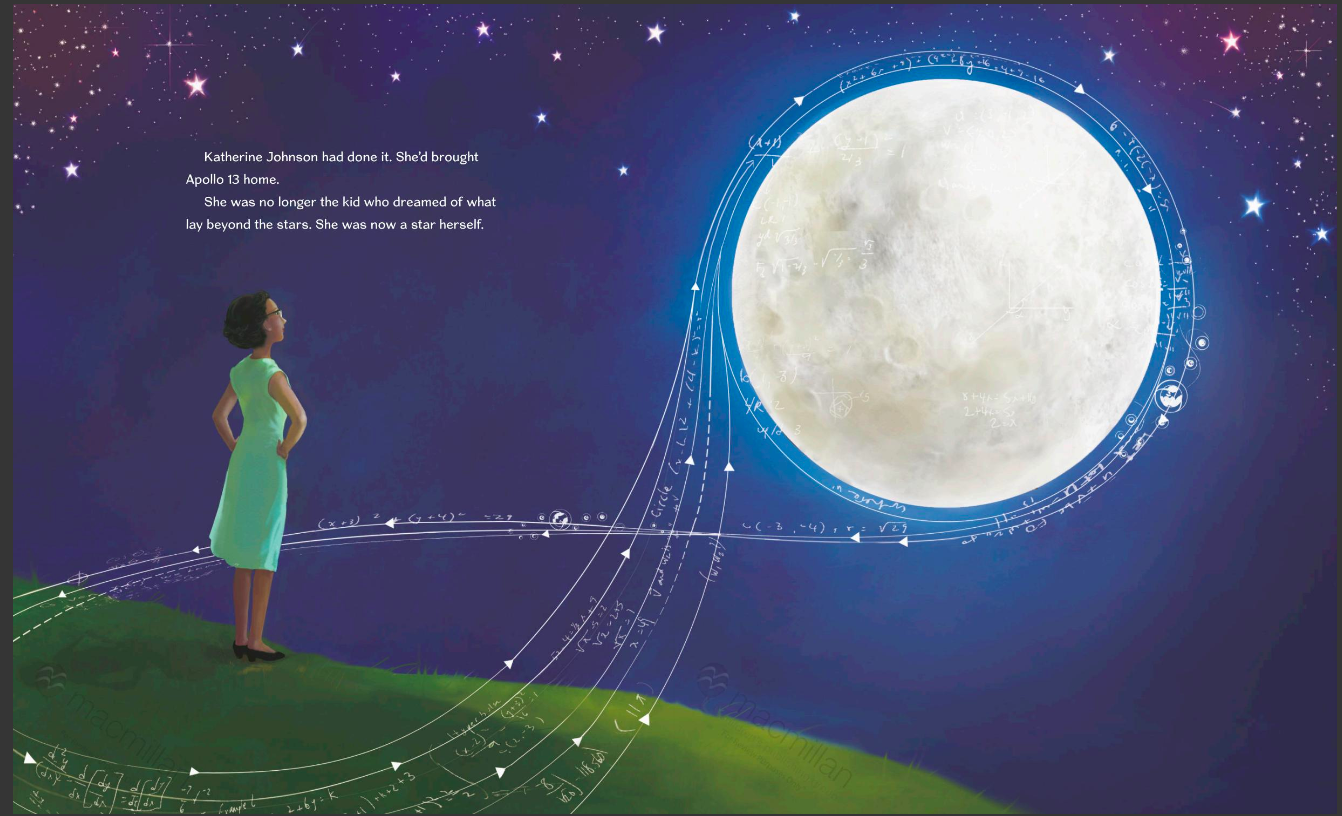 celebrate-picture-books-picture-book-review-counting-on-katherine-moon