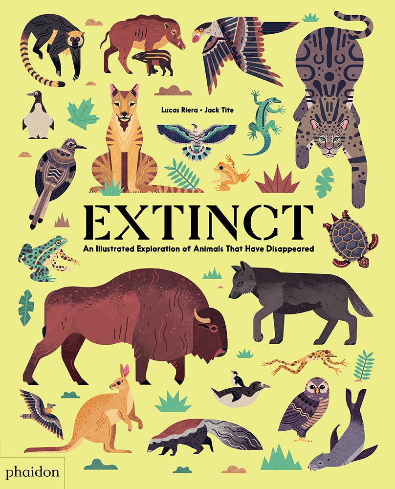 celebrate-picture-books-picture-book-review-extinct-cover