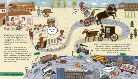 celebrate-picture-books-picture-book-review-the-story-of-inventions-wheels