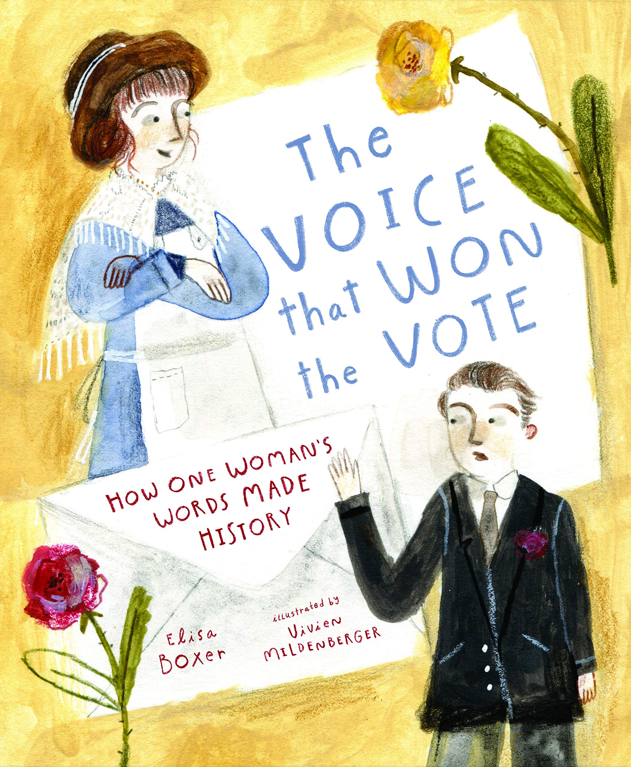 celebrate-picture-books-picture-book-review-the-vote-that-won-the-vote-cover