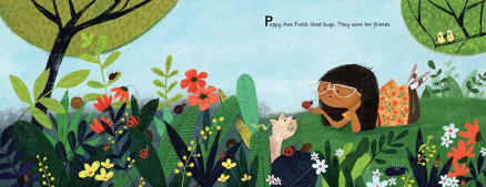 celebrate-picture-books-picture-book-review-a-way-with-wild-things-bugs