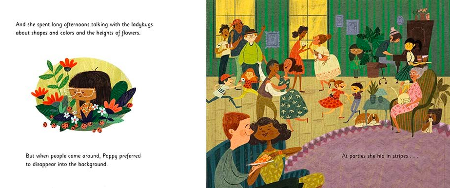 celebrate-picture-books-picture-book-review-a-way-with-wild-things-party