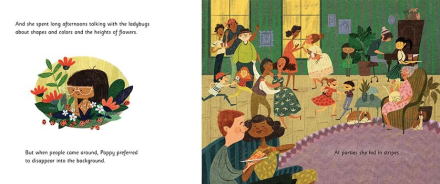 celebrate-picture-books-picture-book-review-a-way-with-wild-things-party