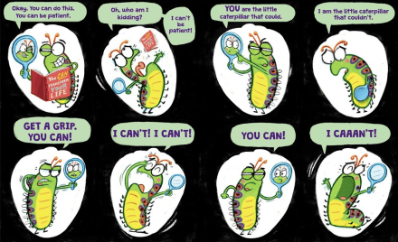celebrate-picture-books-picture-book-review-the-very-impatient-caterpillar-inside