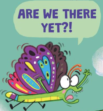 celebrate-picture-books-picture-book-review-the-very-impatient-caterpillar-migrating