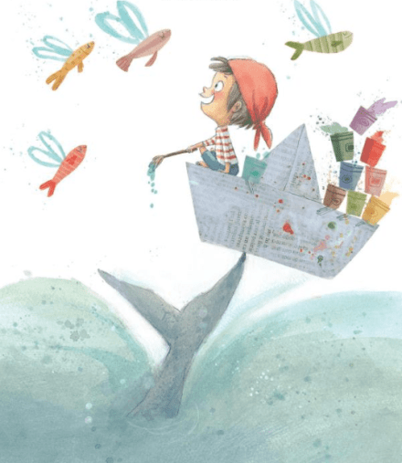 celebrate-picture-books-picture-book-review-the-big-book-of-superpowers-creativity