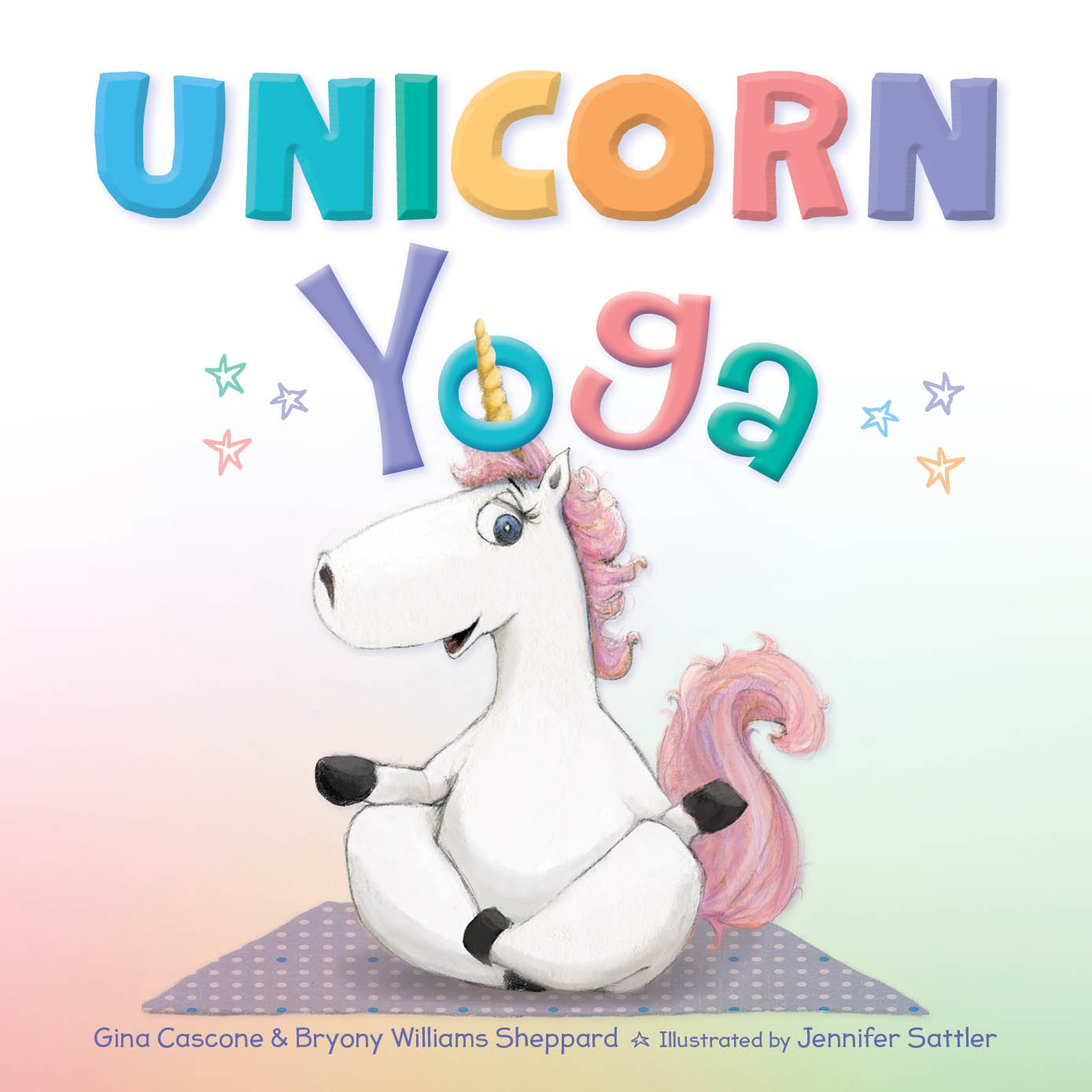 celebrate-picture-books-picture-book-review-unicorn-yoga-cover