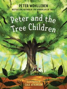 celebrate-picture-books-picture-book-review-peter-and-the-tree-children-cover