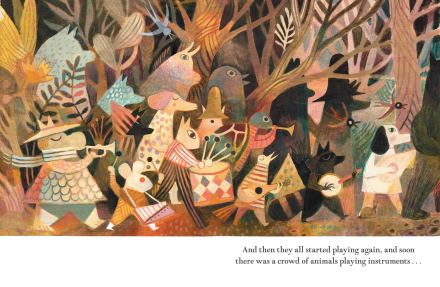 celebrate-picture-books-picture-book-review-pokko-and-the-drum-crowd