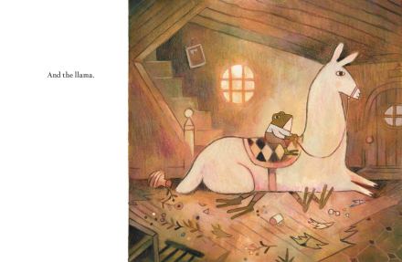 celebrate-picture-books-picture-book-review-pokko-and-the-drum-llama