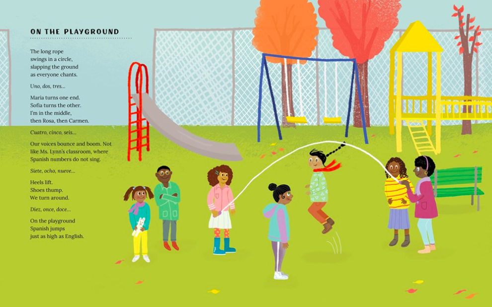 celebrate-picture-books-picture-book-review-tag-your-dreams-on-the-playground