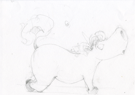 celebrate-picture-books-picture-book-review-early-unicorn-yoga-drawing