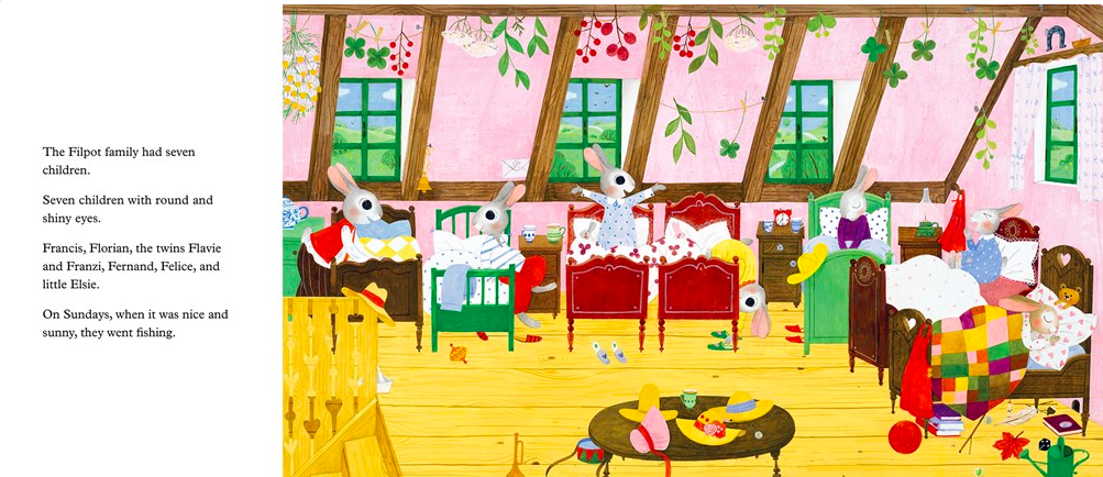 celebrate-picture-books-picture-book-review-elsie-bedroom