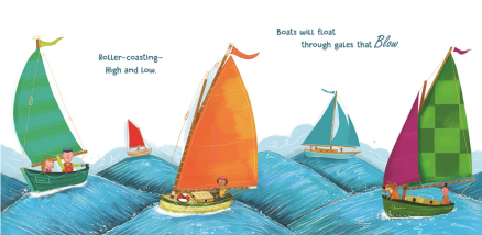 celebrate-picture-books-picture-book-review-boats-will-float-sailboats