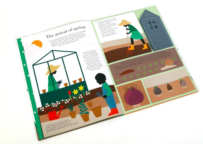 celebrate-picture-books-picture-book-review-in-the-garden-shed