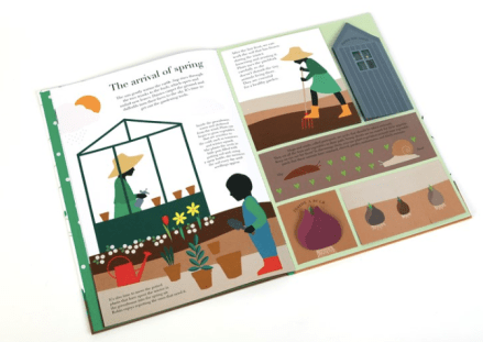 celebrate-picture-books-picture-book-review-in-the-garden-shed