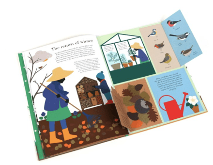 celebrate-picture-books-picture-book-review-in-the-garden-open-winter