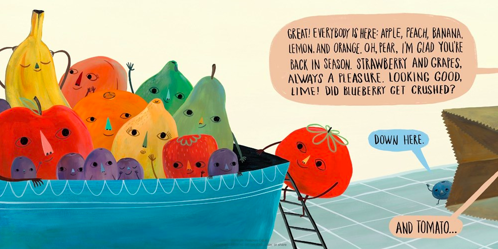 celebrate-picture-books-picture-book-review-fruit-bowl-tomato