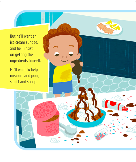 celebrate-picture-books-picture-book-review-superheroes-don't-babysit-sundae