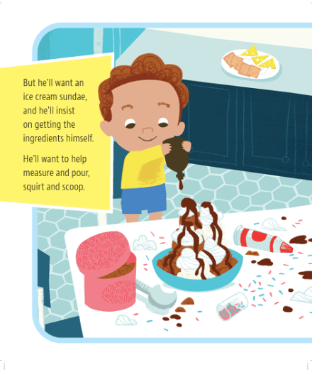 celebrate-picture-books-picture-book-review-superheroes-don't-babysit-sundae