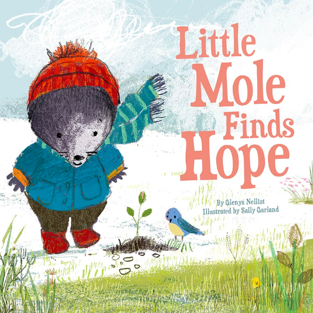 celebrate-picture-books-picture-book-review-little-mole-finds-hope-cover