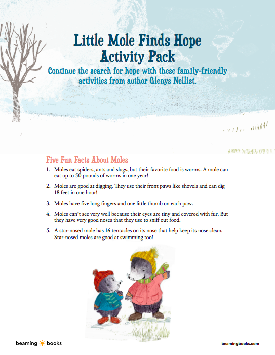 celebrate-picture-books-picture-book-review-little-mole-finds-hope-activity-kit-image