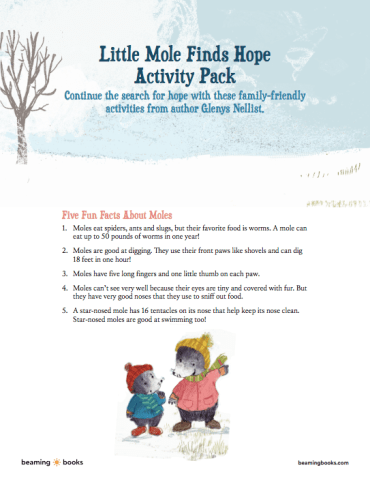 celebrate-picture-books-picture-book-review-little-mole-finds-hope-activity-kit-image