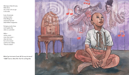 celebrate-picture-books-picture-book-review-birth-of-the-cool-growing-up