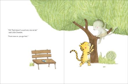 celebrate-picture-books-picture-book-review-little-cheetah's-shadow-tree
